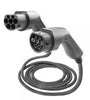 Câble de recharge Noir - Type 2 - Type 2 - 7m - 22kW (3 phases 32A) - T2 T2