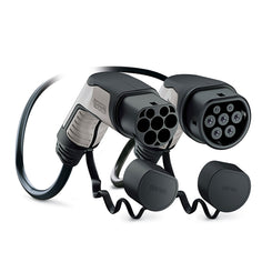 PHOENIX CONTACT Câble de recharge - Type2 - Type2 - 7m - 7,4kW (monophasé 32A)